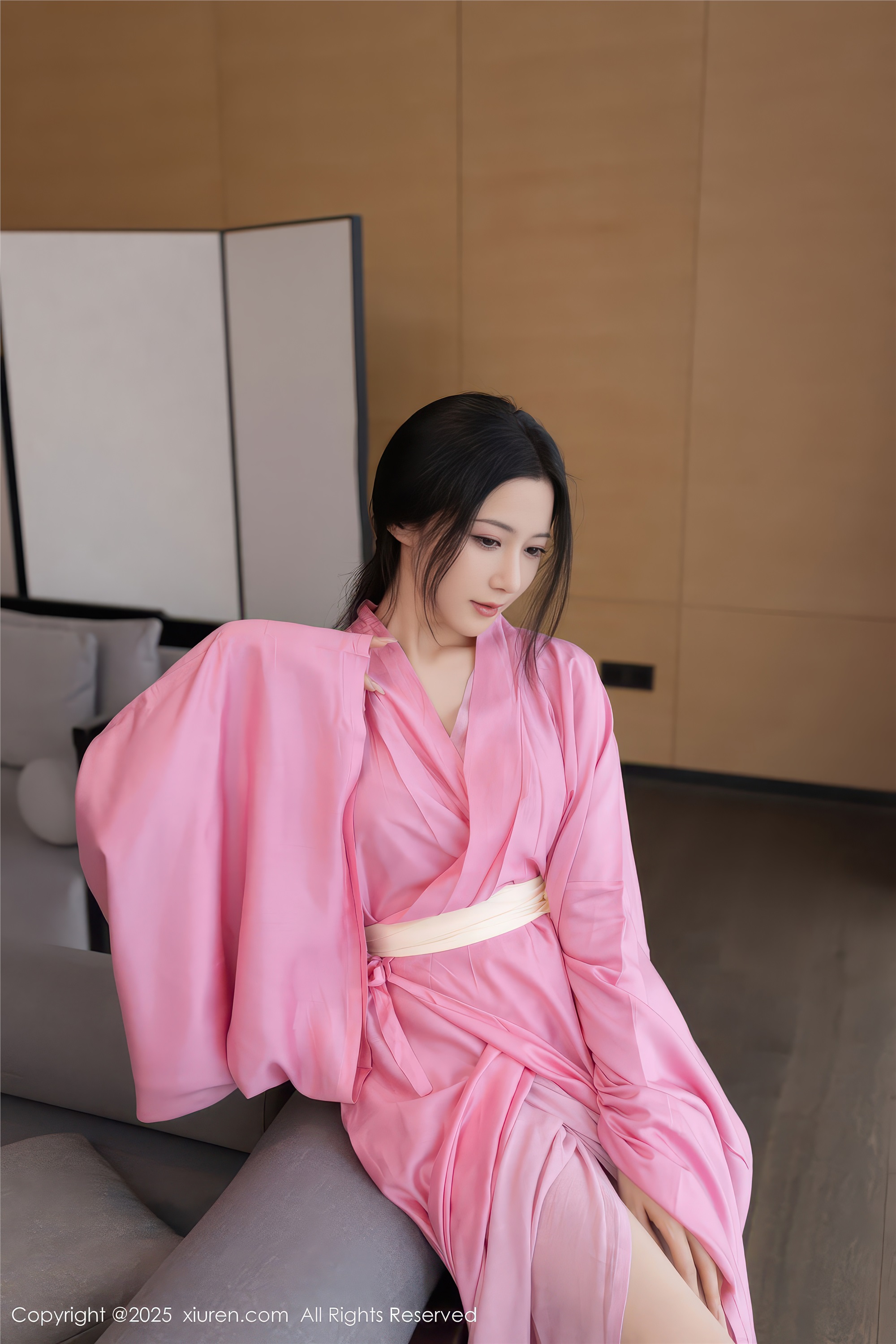 Xiuren秀人网 2025.11.28 NO.11049 鱼子酱Fish